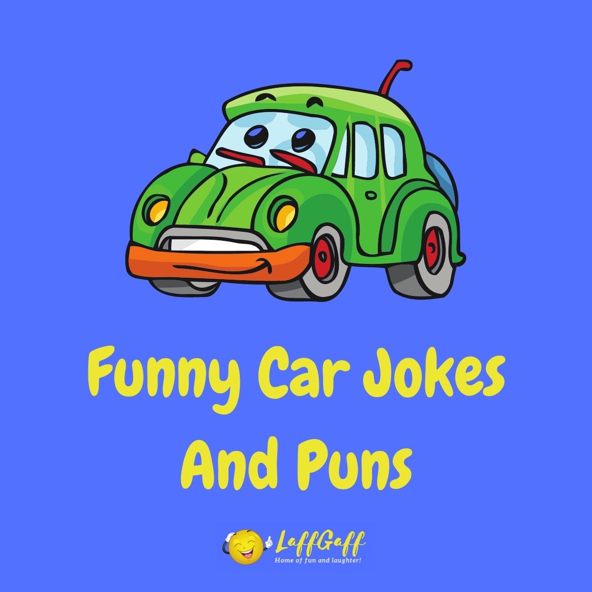 funny jokes for car trips