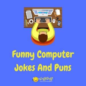 30+ Hilarious Wifi Jokes And Puns! | LaffGaff