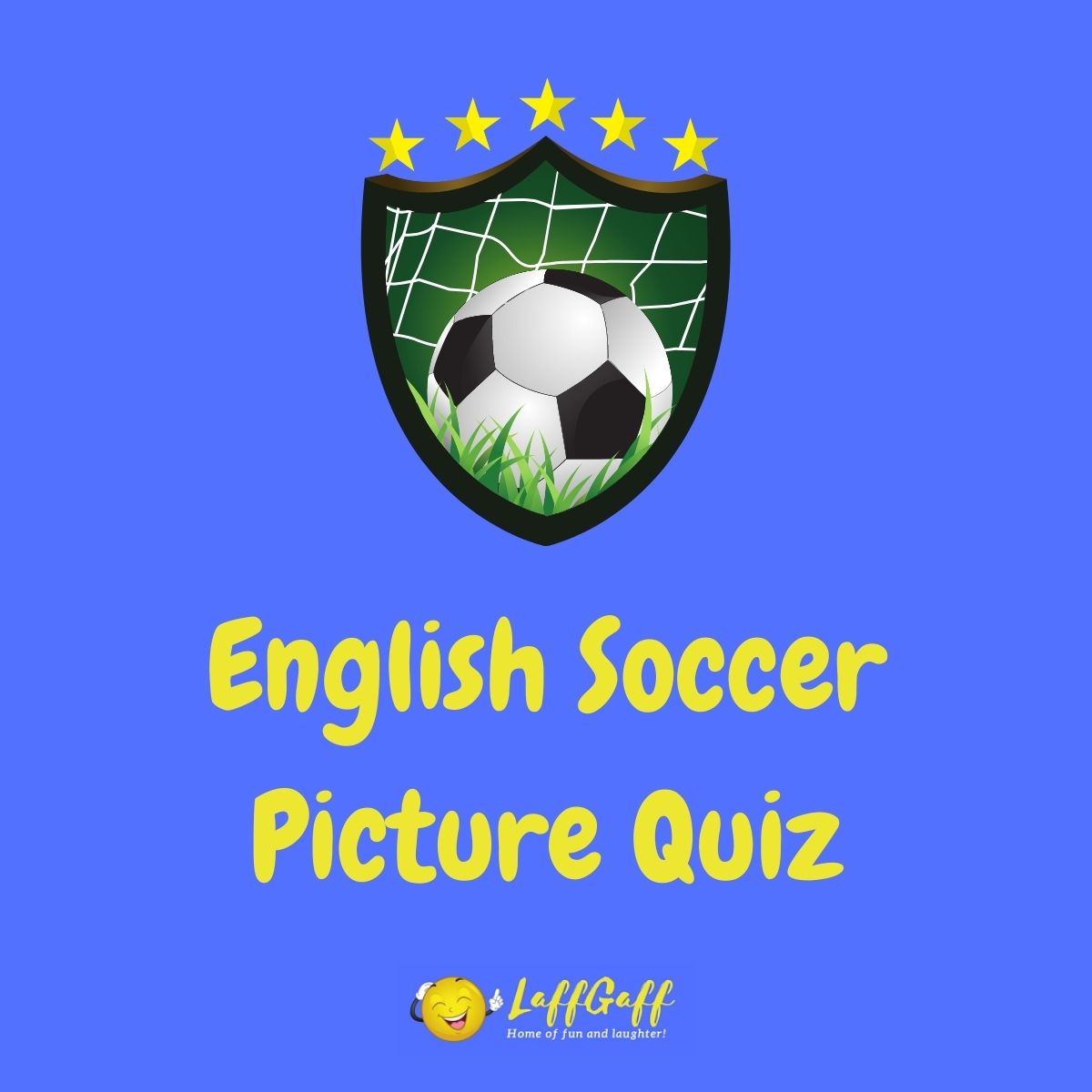 Tease your brain with this fantastic cryptic soccer picture quiz!
