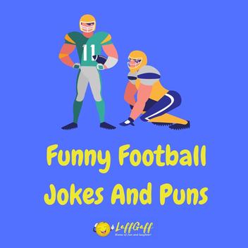 25+ Hilarious Ohio Jokes And Puns! | LaffGaf