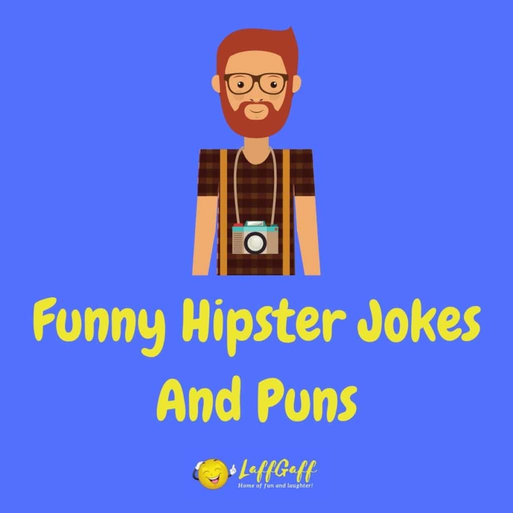 100s Of Funny Jokes About People! | LaffGaff