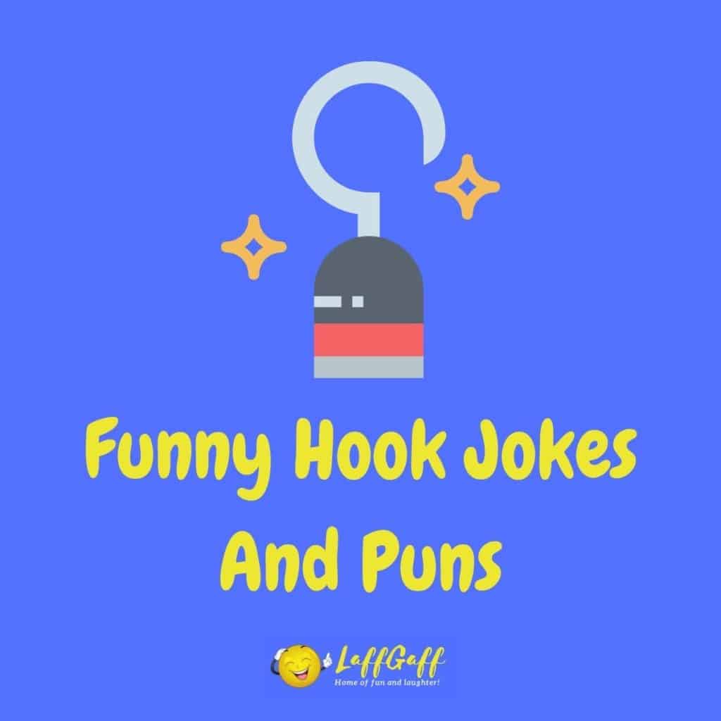 40+ Hilarious Hand Jokes And Puns! | LaffGaff