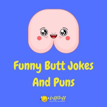 Best Underwear Jokes for Kids