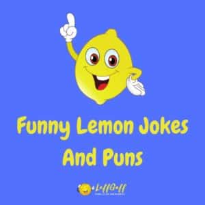 50+ Hilarious Tea Jokes And Puns! | LaffGaff