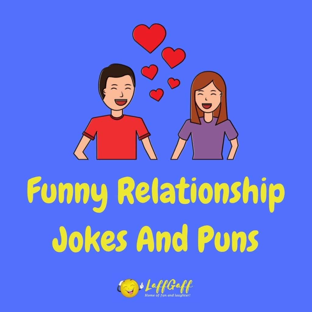 Funny Women Jokes And Puns! | LaffGaff, Home Of Laughter