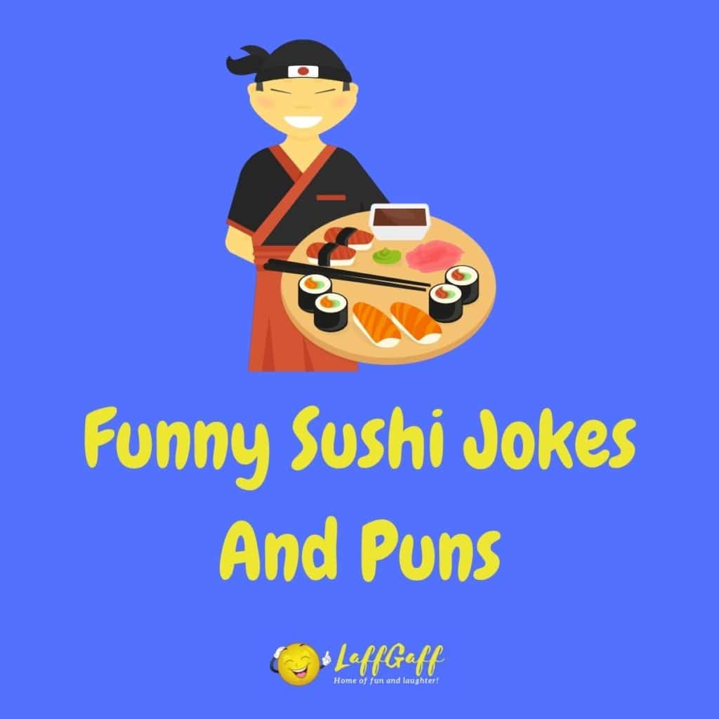 40+ Hilarious Chef Jokes And Puns! | LaffGaff