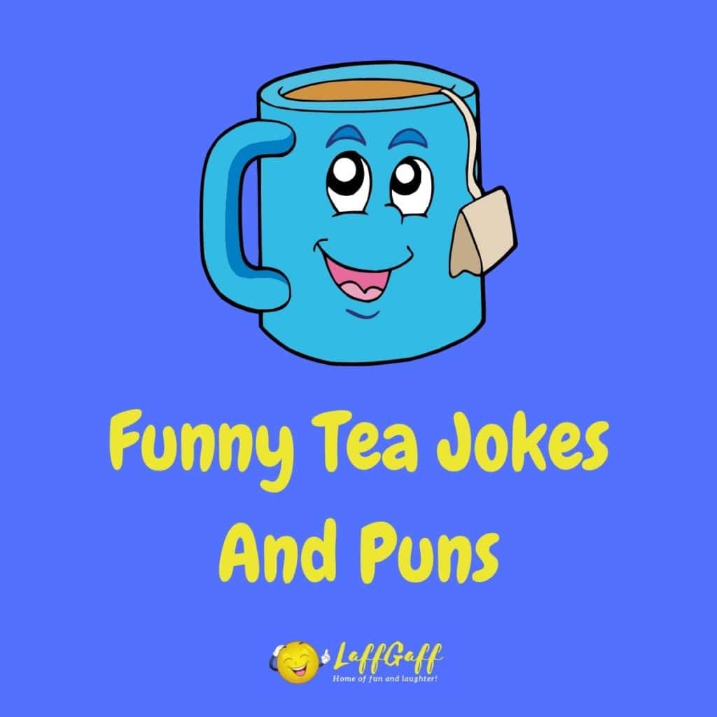 40+ Hilarious Breakfast Jokes And Puns! | LaffGaff