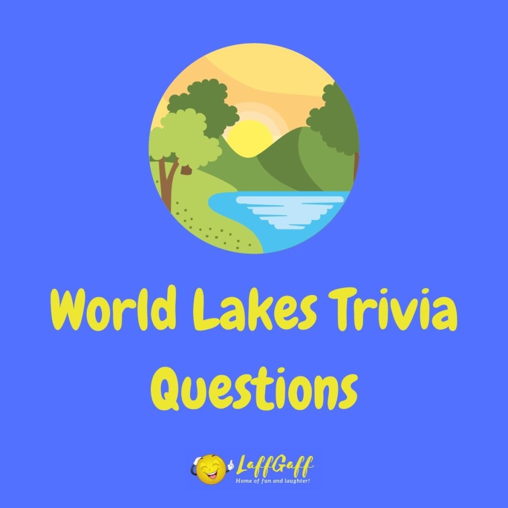 30 Fun Free Mountain Trivia Questions & Answers! LaffGaff