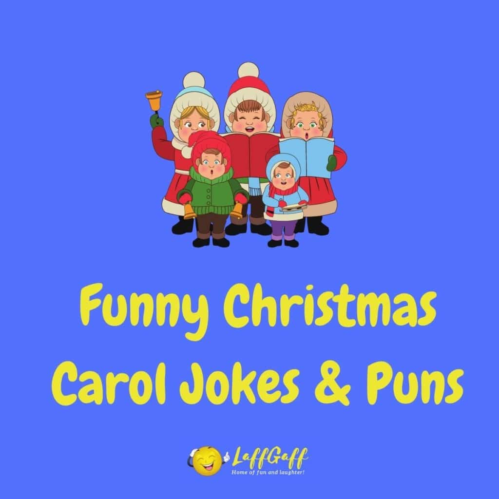 15+ Hilarious Advent Calendar Jokes And Puns! | LaffGaff