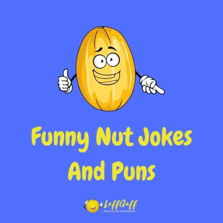 40+ Hilarious Peanut Butter Jokes And Puns! | LaffGaff