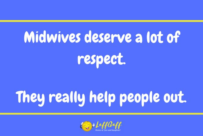 Midwife Respect