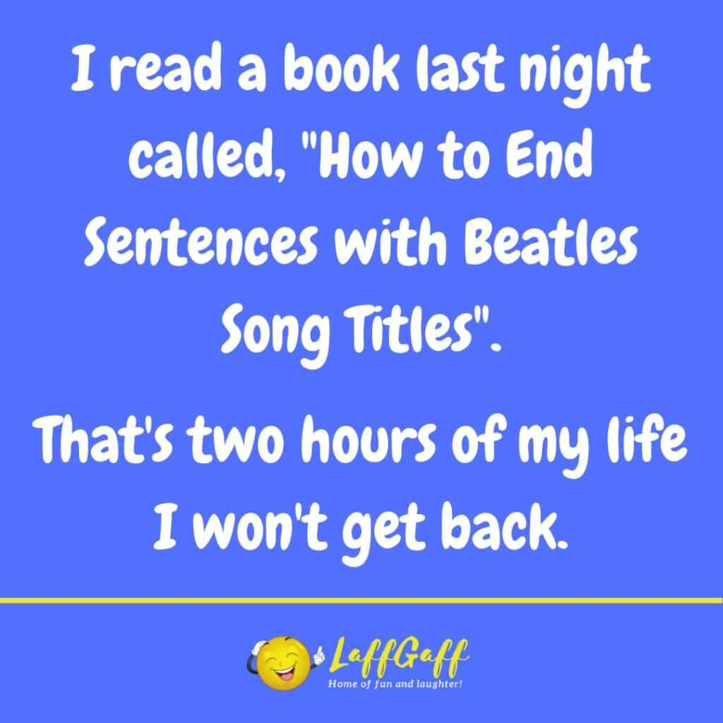 funny-beatles-song-titles-joke-laffgaff-home-of-laughter