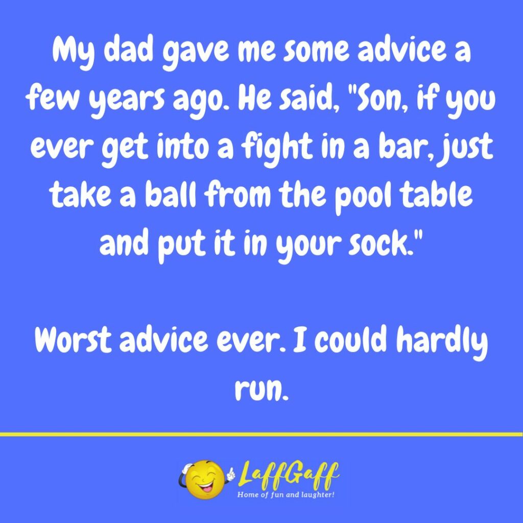 funny-bar-fight-advice-joke-laffgaff-home-of-laughter