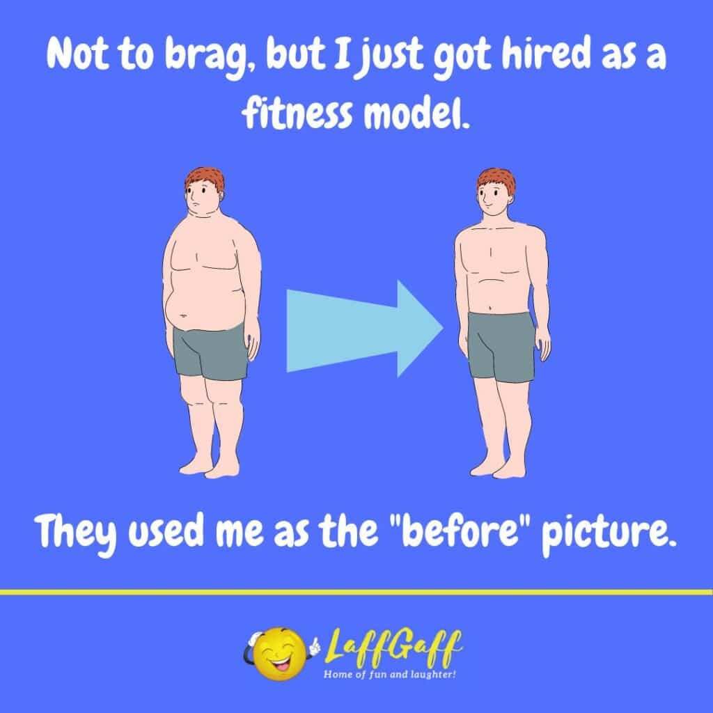 funny-fitness-model-joke-laffgaff-home-of-laughter