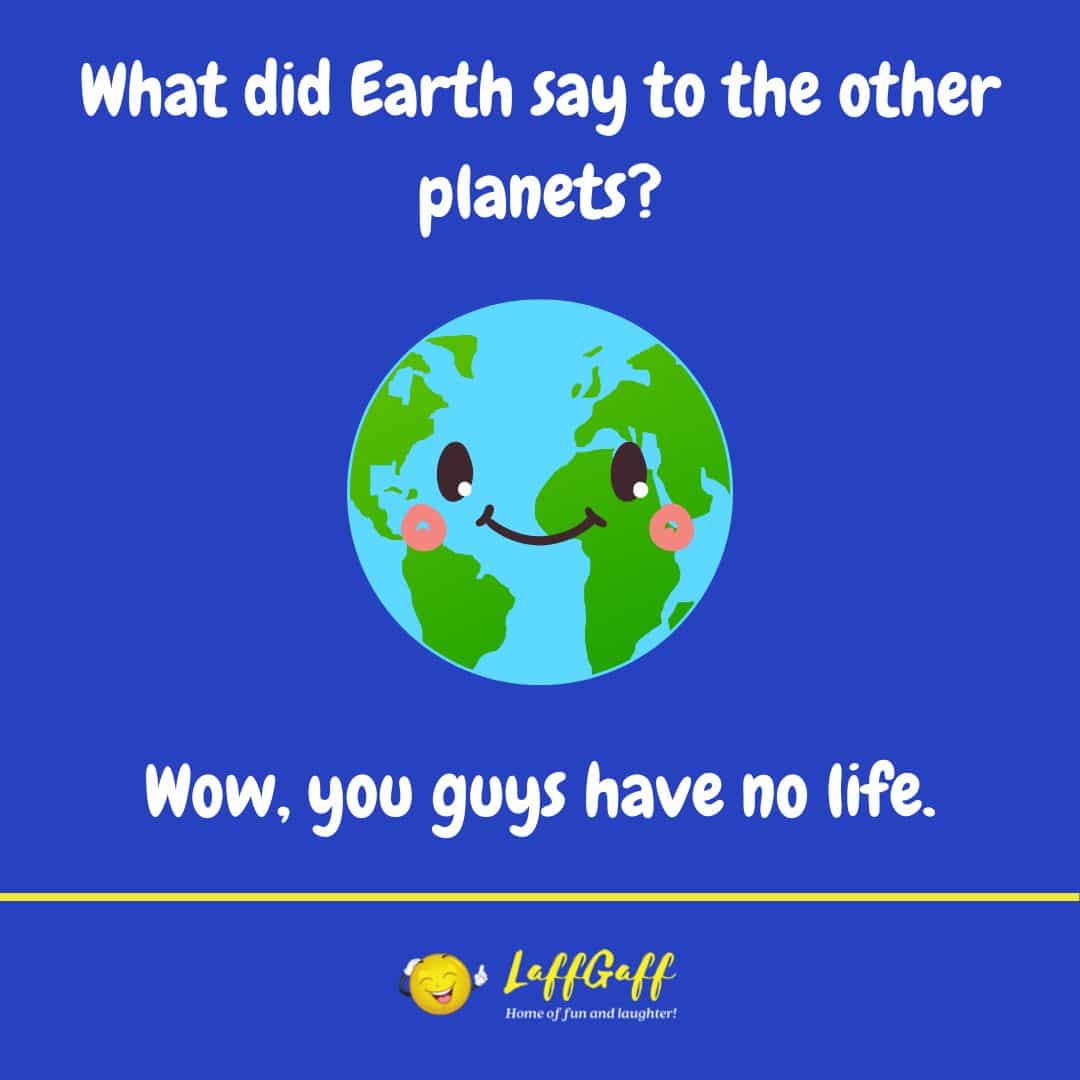 Earth