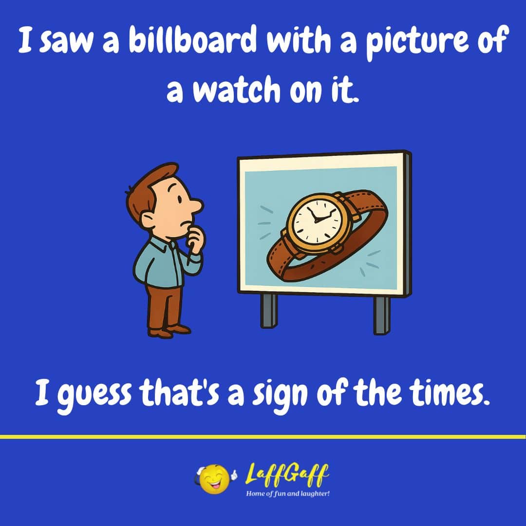 Billboard