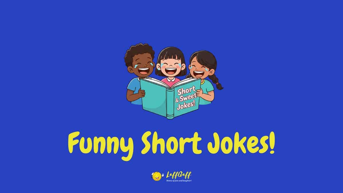 Funny Math Jokes For Multiple Laughs! | LaffGaff